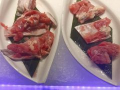 -山海•蒸汽活海鲜自助(皇庭广场店)