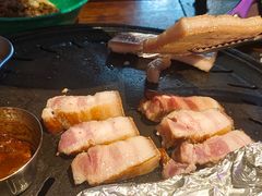 -济州爱肉堂(总店)