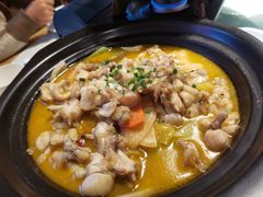 -老阿爸鲜鱼土菜(园区永旺店)