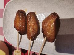 -西贝(东方路店)