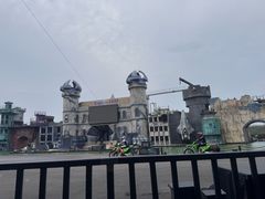 -渔岛海洋度假区