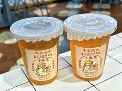 -丰豪烧烤·粤式大排档(学府店)