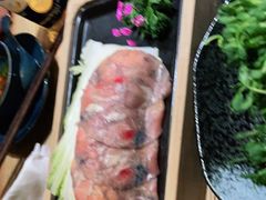 -湊湊火锅·茶憩(上海合生汇店)