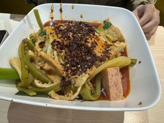 -林静小吃(复兴路店)