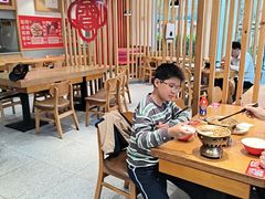 -南城香·饭香串香馄饨香(太平桥店)
