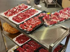 -嬷孙家潮汕牛肉火锅(北京路天河城店)