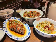 -八碗湘长沙市井菜(坡子街店)