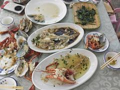 -范饭椰林川湘味海鲜·椰子鸡(三亚湾椰梦长廊店)