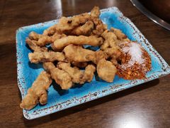 -馋虫重庆火锅(玉林南街店)