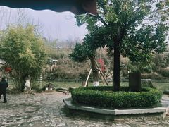 -竹泉村旅游度假区