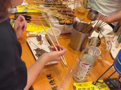 -本色.小马哥烧烤(无锡九里仓店)