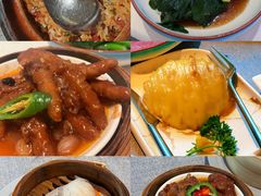 -晋江荣誉国际酒店·港誉茶餐厅