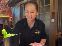 -九田家黑牛烤肉料理(新辰里亚运村店)