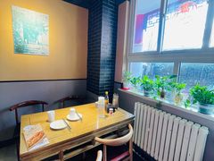 -河沿肉饼Beijing Pie(锡拉胡同店)