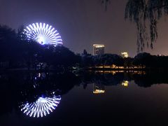 -青城公园
