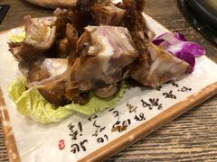 -鲜小岛·铜锅涮肉