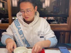 -径山十八道·风味民间菜(华夏之心店)
