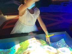 -珠海横琴国家地理探险家中心(创新方)