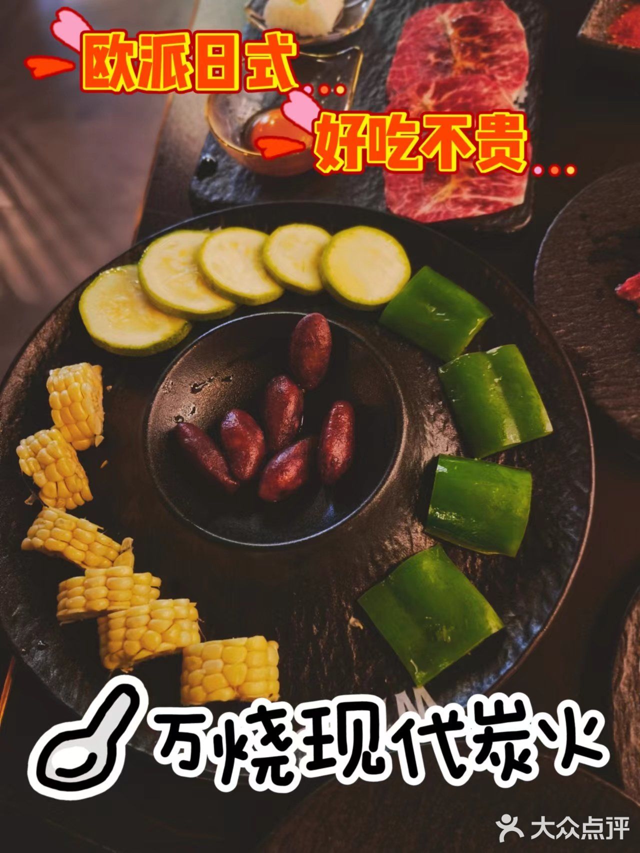 因为这里的服务员是最不像服务员的了