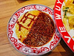 -辣伍爺·冒菜(乐淘里店)