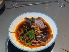-粟氏天府·东北烧烤(长安街店)