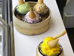 -歎雪糕低糖低脂Gelato冰淇淋