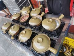 -荣记煲仔饭(高庙路店)