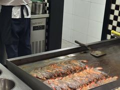 -汉巴味德·烤肉与啤酒的自助(杭州大悦城店)