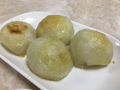 无米粿-华威达牛庄(黄埔大道西店)