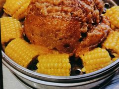 -小八仙·宴(三峡茶庄店)