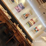 一般般鸡煲海鲜锅