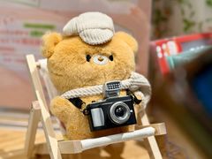 -猫的天空之城概念书店(苏州平江店)