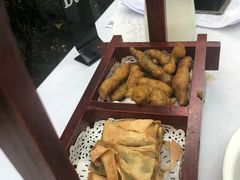 -小城故事·地道宁波味(月湖盛园店)