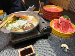 -桃夭日式料理(国信店)
