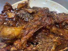 -卜奎风味便宜坊(兴隆路店)