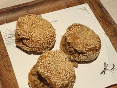 -四季民福烤鸭店(外滩外白渡桥店)