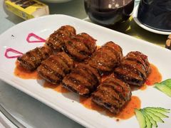 -大树头花园餐厅(市桥店)