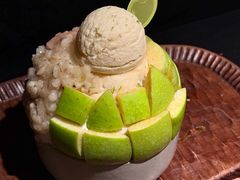 -三出山火锅(万象天地店)
