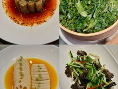 -新疆兵团食府清真(马连道店)