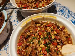 -柴火农家·江西赣南菜(土华店)