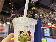 -椰语堂·海南清补凉(友谊阳光城店)