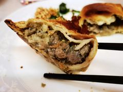 -伊带伊路新疆美食府(呼家楼店)