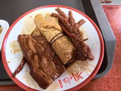 -刘小忙把子肉(北园大街总店)