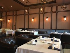 大堂-尘香•传统川菜(创汇首座店)