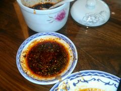 -锡笼记·无锡小笼(人民路店)
