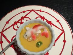 龙井炖奶-锦楼·臻选新杭帮(杭州中心店)