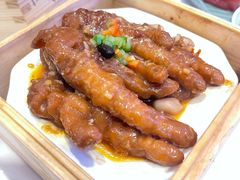 -广州酒家(中华广场店)