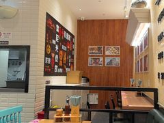 -小杨生煎(南汇欧尚店)