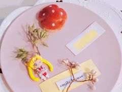 -Smile House咖啡馆(群芳小区店)