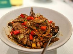 -潇湘码头·鲜湘菜(常营店)